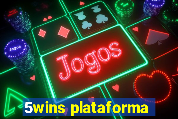 5wins plataforma